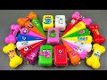 The ULTIMATE Numberblocks Egg Count & Pop! Satisfying Surprise!