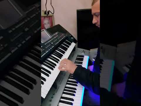 اغنية ميادة الحناوي فاتت سنة عزف بلال هشلمون