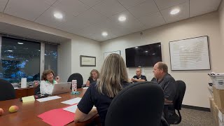 9.22.25 Finance Committee 6 of 6