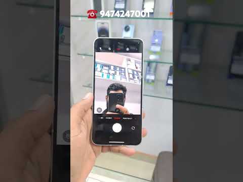 NOTHING PHONE 2