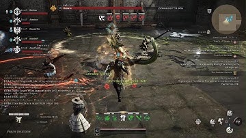 Crusader 3 Final strike = 15,4m Damage