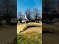 Daventry skate park clips