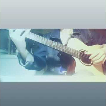 (IU) Strawberry Moon [ Teaser video ] Acoustic Guitar cover #iu #strawberrymoon #fingerstyle