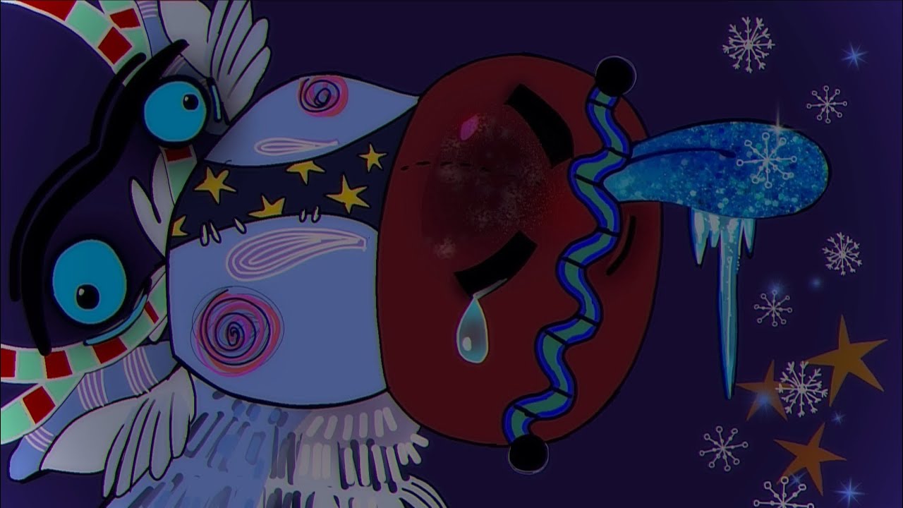 Fairytales (Animation Meme) Original 