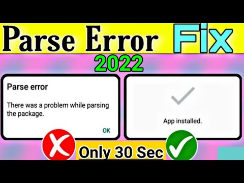 How to fix
