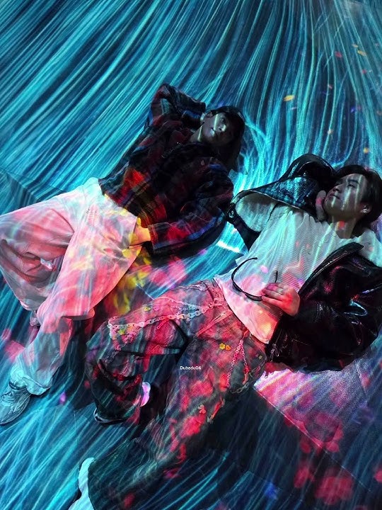 Forever great full for this nekko trip with gemfot❤️ #gemini_nt #fourthnattawat #geminifourth