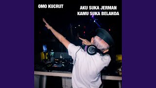 Aku Suka Jerman Kamu Suka Belanda