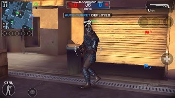 HEALTH HACK MC5 (The Last Gamer)