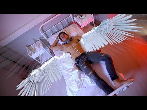 Lil Arva - GIA PANTA (Official Music Video)