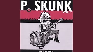 Video thumbnail of "P. Skunk - Key Lime Pie"