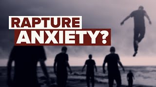 Is End Times Theology Sparking 'Rapture Anxiety?' Author Jeff Kinley Responds