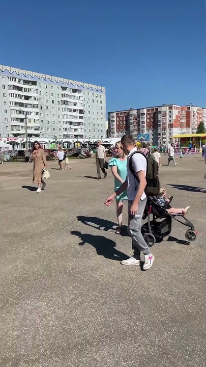 Эжва 12 августа день Эжвы - YouTube