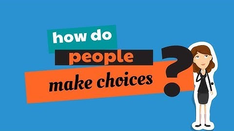 Conjoint analysis explained (by Choice Based Market Insights)