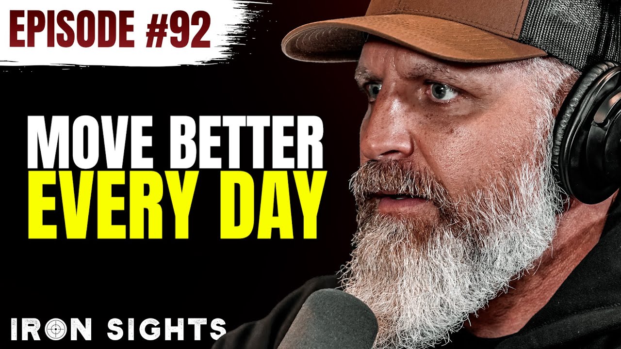 #92 Movement Patterns That Will Change Your Every Day Life - YouTube