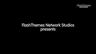 Flashthemes Network Broadcast - Tv Recording 2023