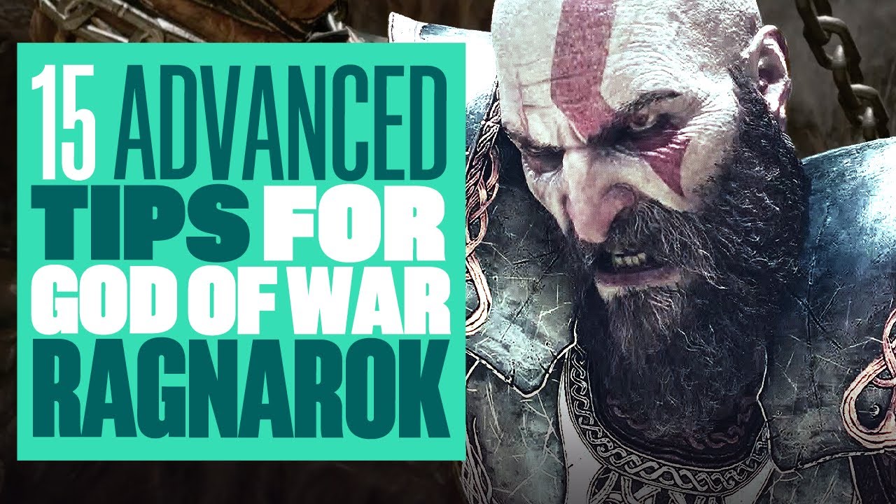 Rumour: God of War Ragnarok DLC Expansion Deep in Development for