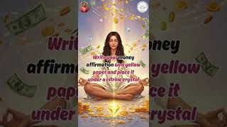 Top 3 Tarot Remedies to Attract Money Energy 🍀💰 | Align Wealth Vibration || Magic Power Of Healing |