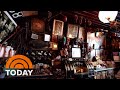 Harry Smith Visits McSorley