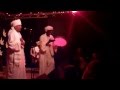 Capture de la vidéo Nuba Nour