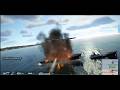 IL 2 Sturmovik German SPARTACUS The Thracian SUNK 47 SHIPS attacking Gold Normandy Beachhead