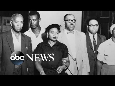 New ABC series ‘Women of the Movement’ shines a light on the mother of Emmett Till.