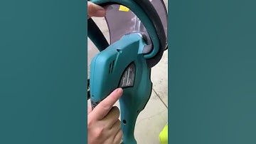 Tỉa hàng rào makita 18v lh 0967172783