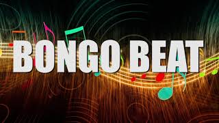 BONGO BEAT AFRO Instrumental