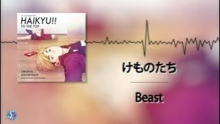 Haikyuu!! To The Top OST - Beast