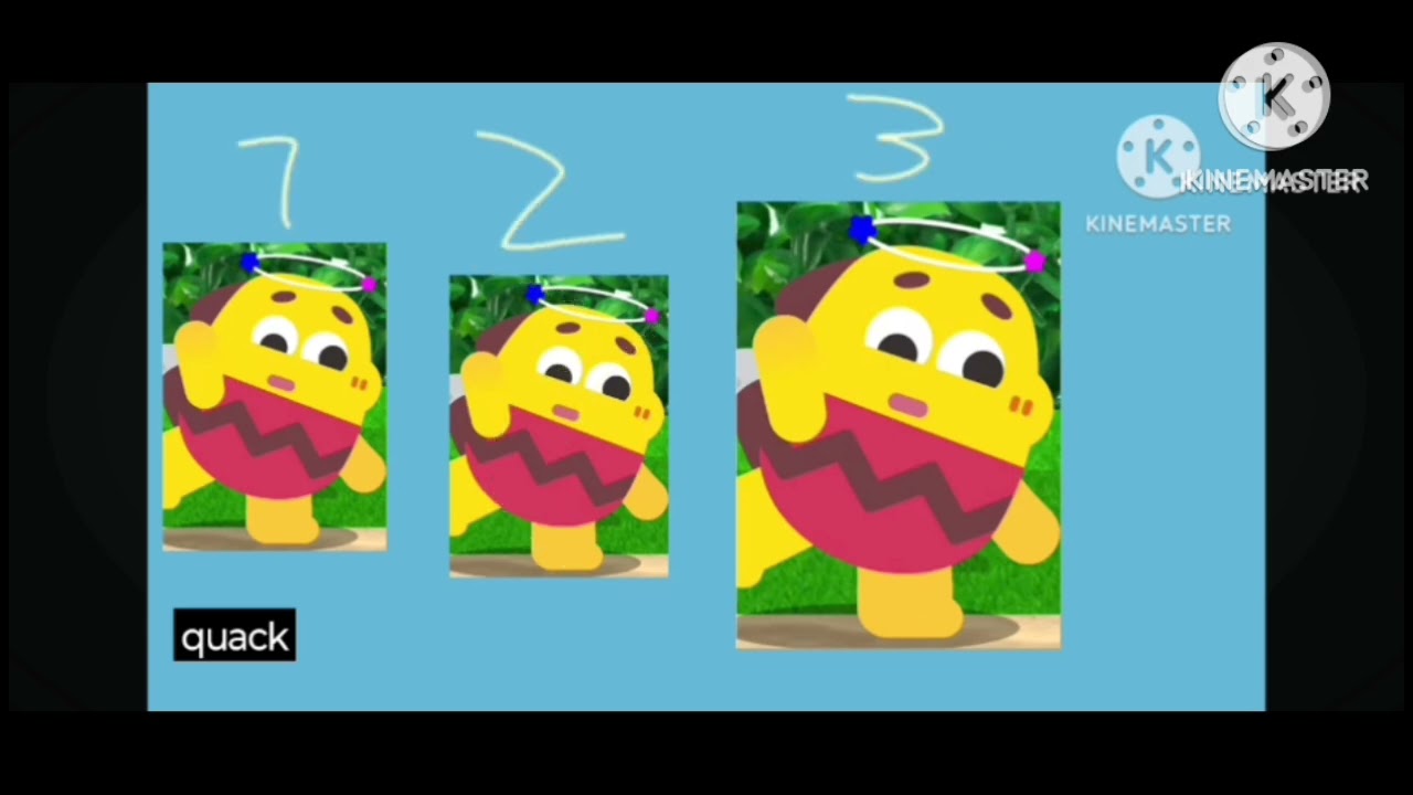 Galinha pintadinha world cocobi us brazil