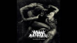 Anaal Nathrakh - On Being a Slave (ONLY VOCALS)