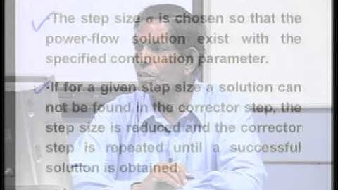 Lec-38 Voltage Stability-Part-4