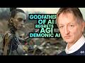 End Times: The Godfather of AI Warning Danger About AI (AGI) |