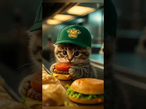     قصة قطة مشاعر حب عاطفة قصص مؤثره     