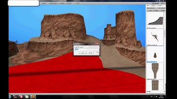 [Pawno] - Map Editor - Basic tutorial on how to edit maps in SAMP.