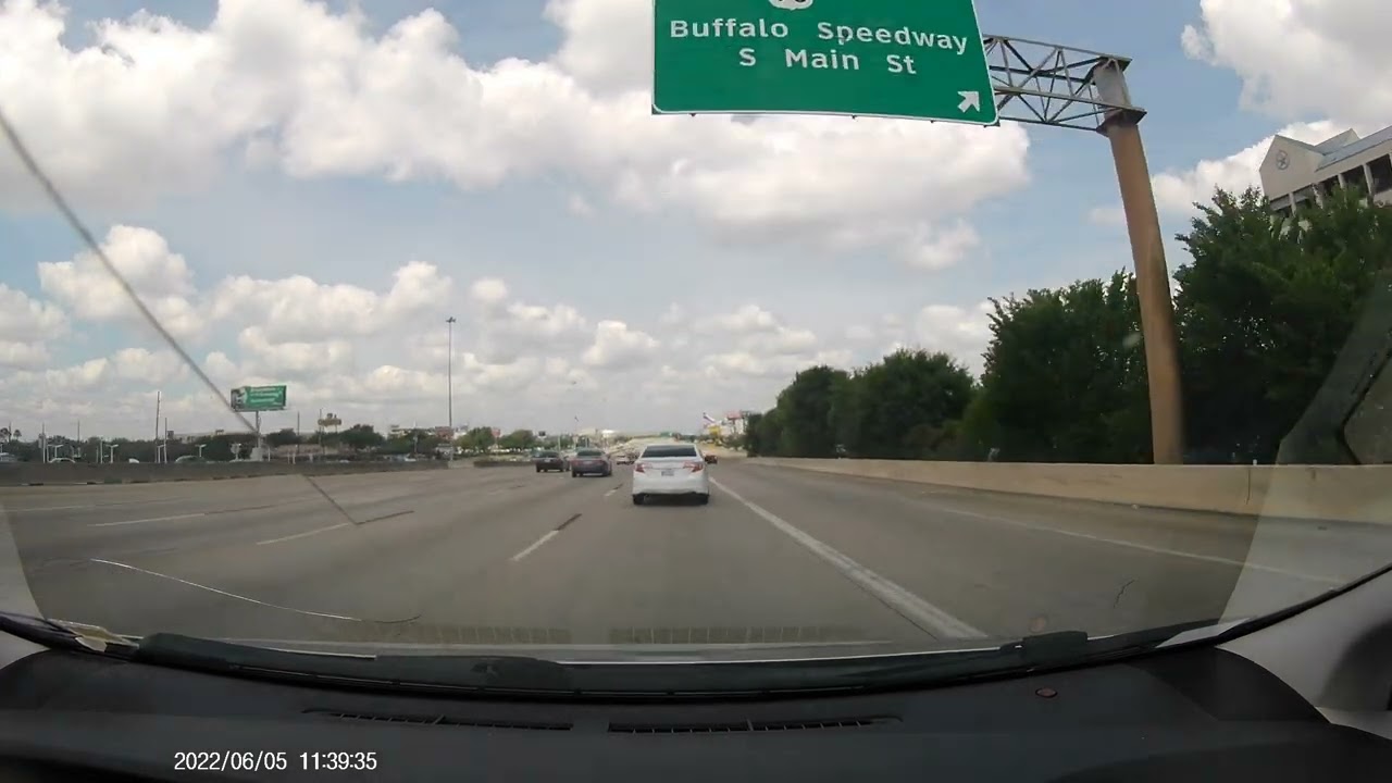 Houston Bad Driver Ep 2 YouTube