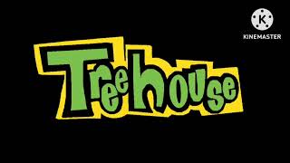 Treehouse logo remake