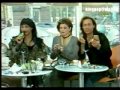 Army Of Lovers on Piramida Show