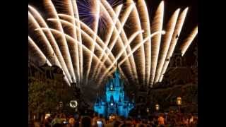 Wishes - With Fireworks