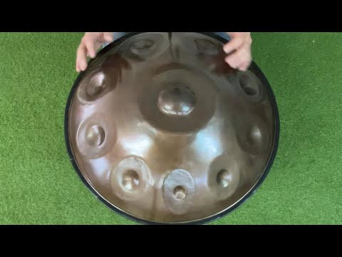 【D major 10】USHIPAN試作18.5号機
