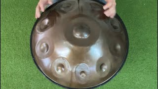 D Major 10Ushipan試作18.5号機