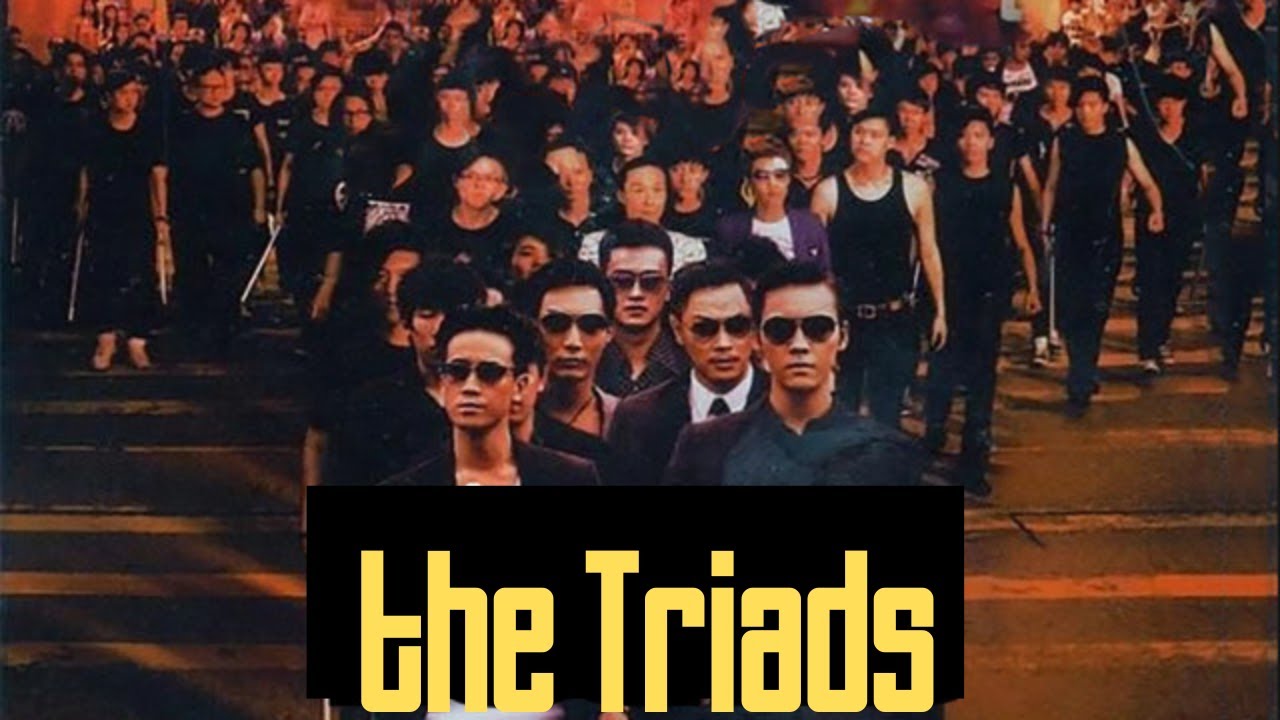 The Mystery of the Triads — The Most Powerful Secret Society in Asia