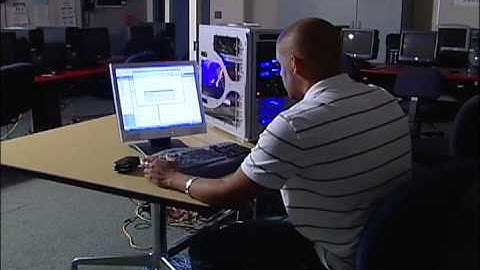 Information Tech Marketing - Clover Park Technical College