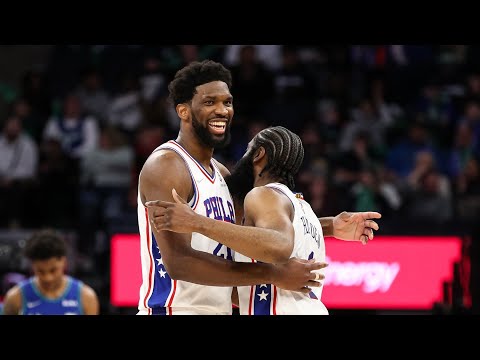 Joel Embiid &