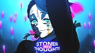 Mixed Anime Edit - Stoner Thoughts4Kkor1 2K Subs Mep