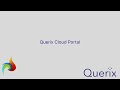 Querix Cloud Portal | Querix