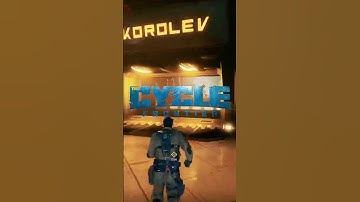 The Cycle Frontier is Coming Back!!! #gaming #extractionshooter #shorts