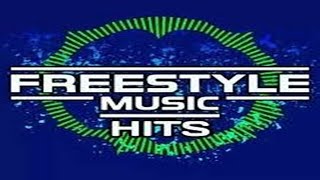 Freestyle Music Hits 01 (CD, Compilation)