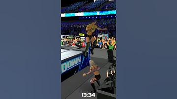 sasha banks #wr3d #shorts #wwe