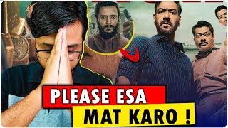 Raid 2 - Movie Review