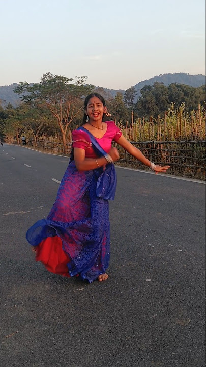 Dil tota ##💛💕💕💕 #dance 💛💕💕💕 #nagpuri 💛💕 #song 💛💕💕 #bhojpuri💛💛💕song